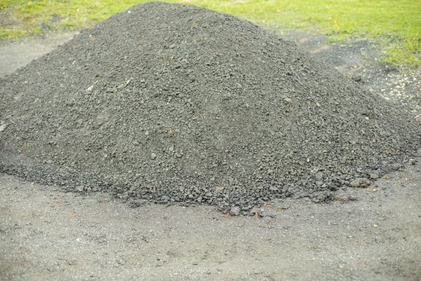 Crushed Rock Delivery in Westfield