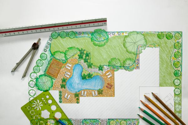 Landscape Planning Service in Westfield