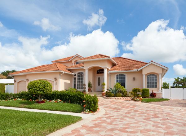 Landscape Curb Appeal Service in Westfield