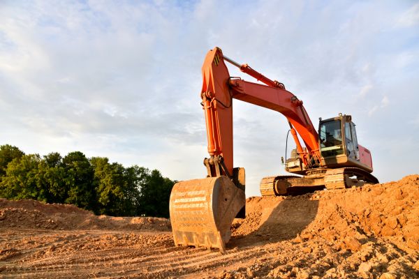 Slope Landscaping in Westfield