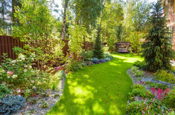 Monthly Garden Maintenance in Westfield