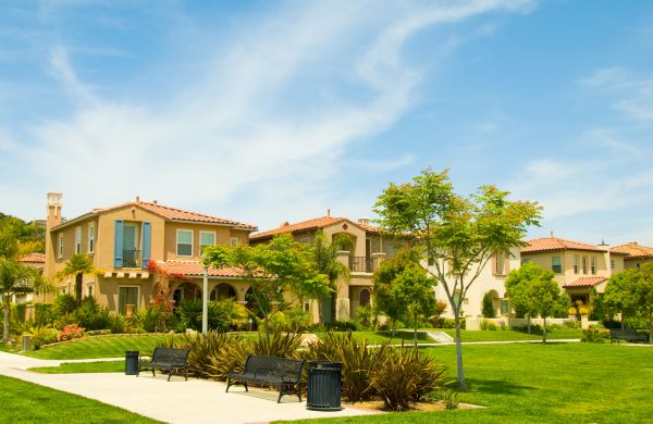 Community Landscaping in Westfield